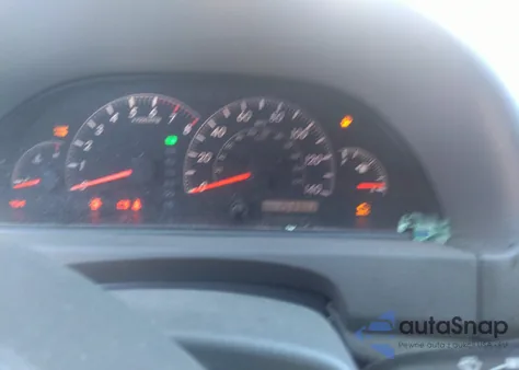 2006 Toyota Camry Std из США, поврежденный, VIN 4T1BE32K46U745857